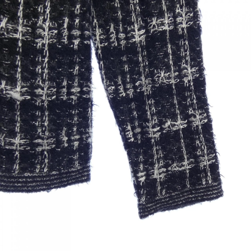 【Mã giảm giá】SE NINON Áo len 646422