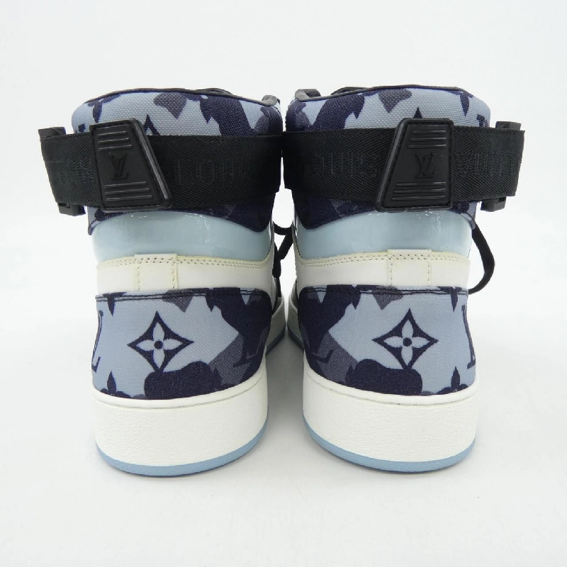 Giày thể thao LOUIS VUITTON Rivoli - Hàng hiệu Authentic 903308