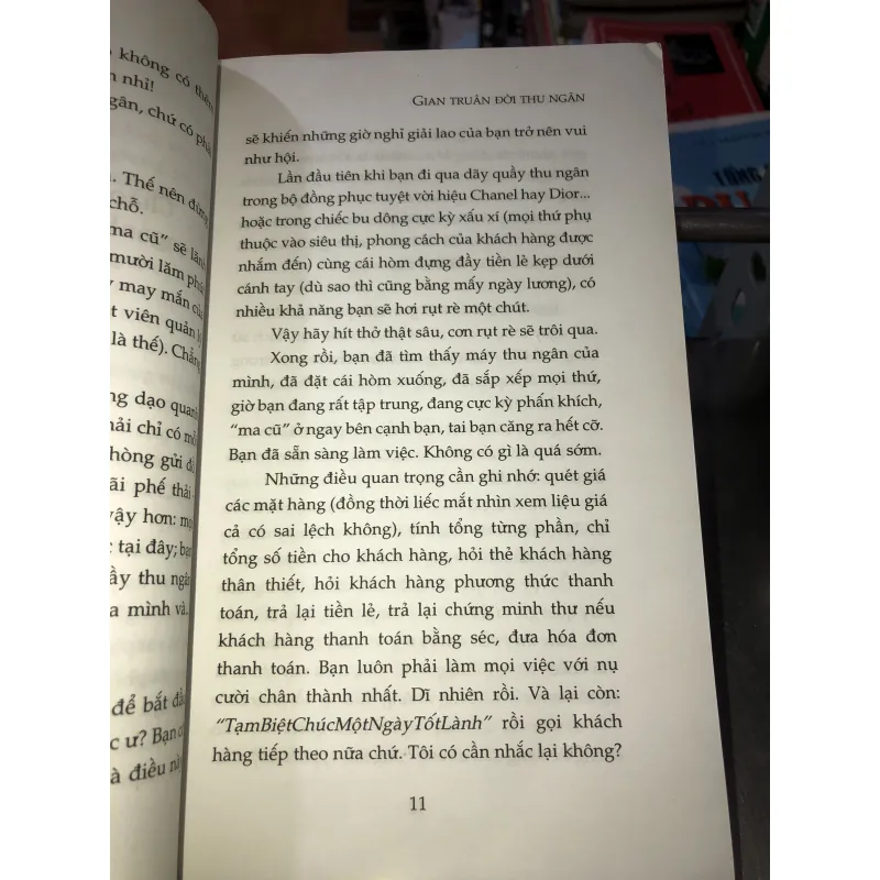 Gian truân đời thu ngân - Anna Sam 1002405