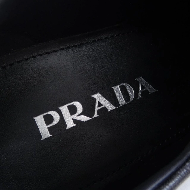 【Mã giảm giá】Giày PRADA 659656
