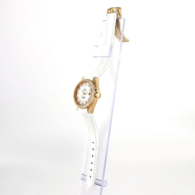 Đồng hồ Omega Seamaster Aqua Terra/D･11P 231.58.30.20.55.002 YG tự động - Hàng hiệu chính hãng 882402