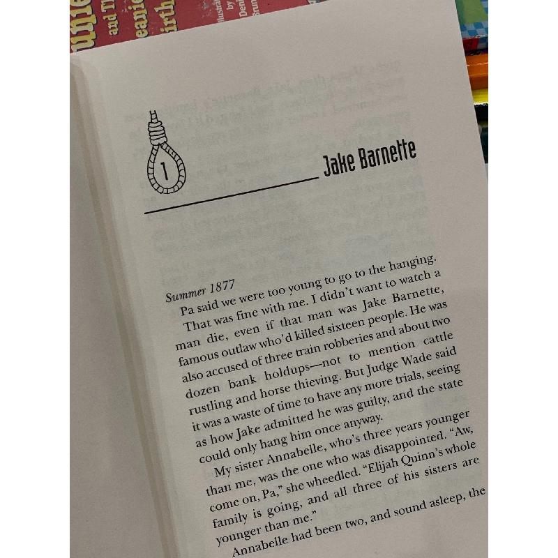 Ghost of a Hanged Man – Vivian Vande Velde 762778