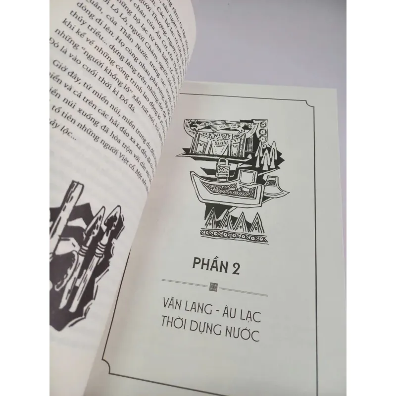 Nghìn Xưa Văn Hiến"  2025) NXB Kim Đồng - ck 25% 960552