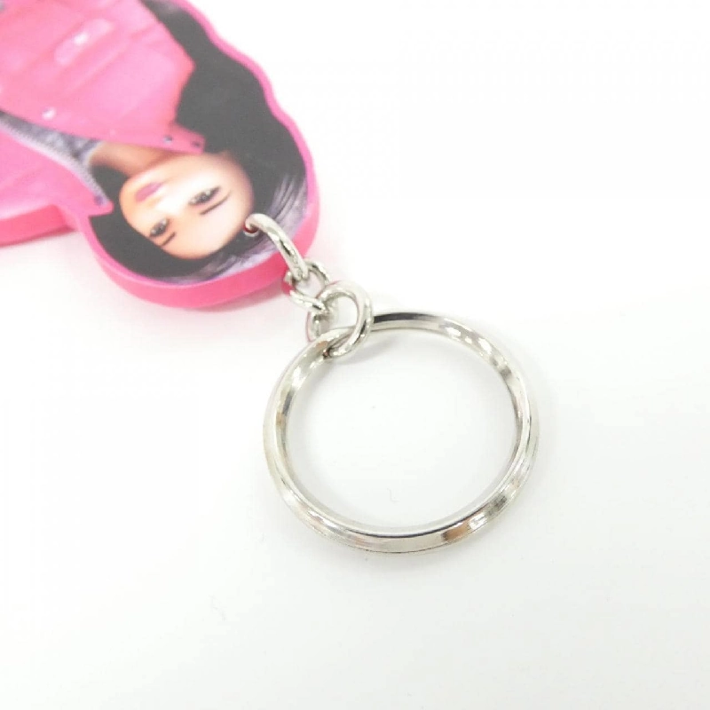 【Sản phẩm mới】Kipling I7993-B1R móc khóa 622517