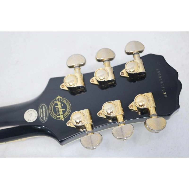 ＥＰＩＰＨＯＮＥ ＬＥＳ ＰＡＵＬ ＣＵＳＴＯＭ ＰＲＯ - Hàng hiệu Authentic 884507