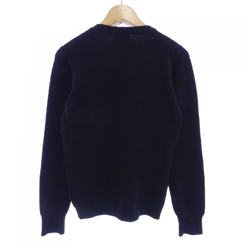 【Mã giảm giá】【Cổ điển】Chanel CHANEL Áo len 635973