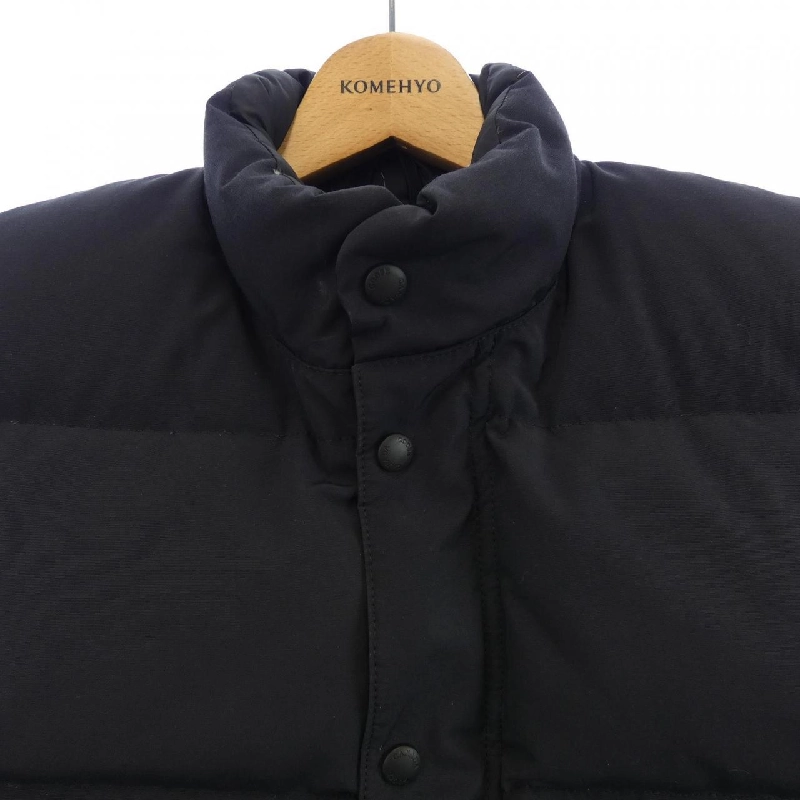 Canada Goose 4131JM R WINDSOR Áo gile lông vũ - Hàng hiệu Authentic 892857