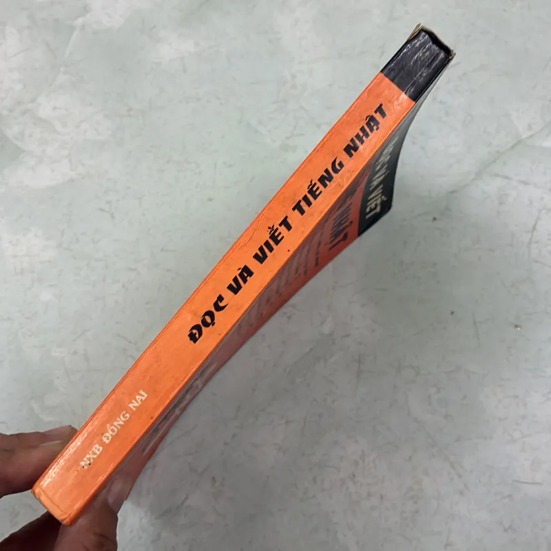 Đọc và viết Tiếng Nhật - 1996s 1000217