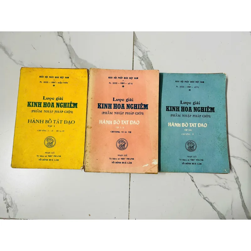 Lược giải Kinh Hoa Nghiêm (Phẩm Nhập Pháp Giới) – Tỳ kheo ni Như Thanh 926450