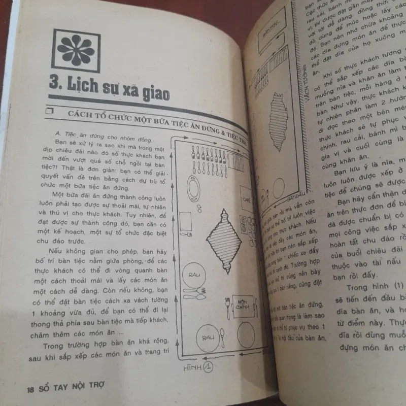 SỔ TAY NỘI TRỢ tập 27 929636