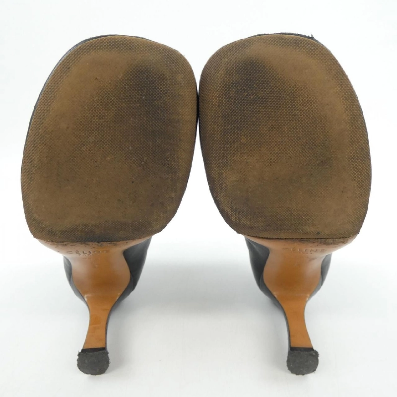 Giày boot CELINE - Hàng hiệu Chính hãng 827746