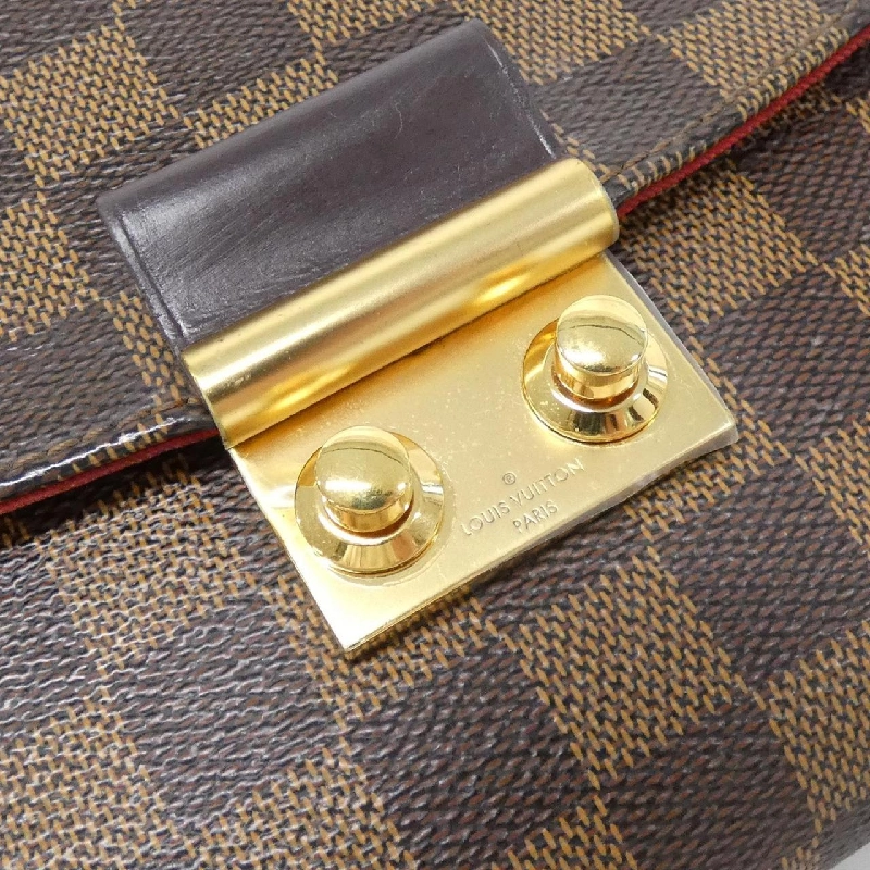 Túi xách Louis Vuitton Damier Croisette N53000 - Hàng hiệu Chính hãng 765835