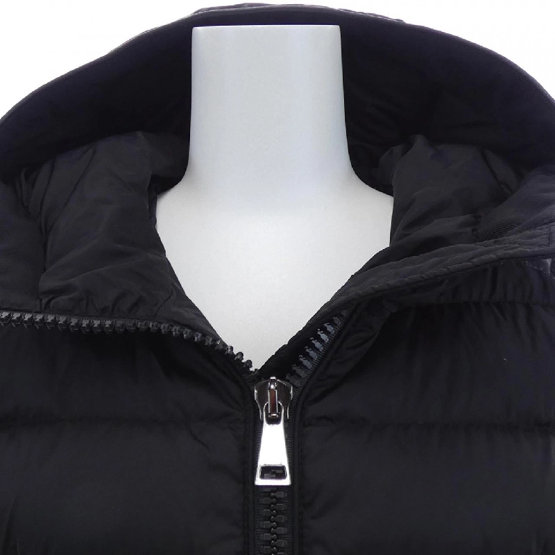 MONCLER TALEV Áo khoác lông - Hàng hiệu Authentic 818540