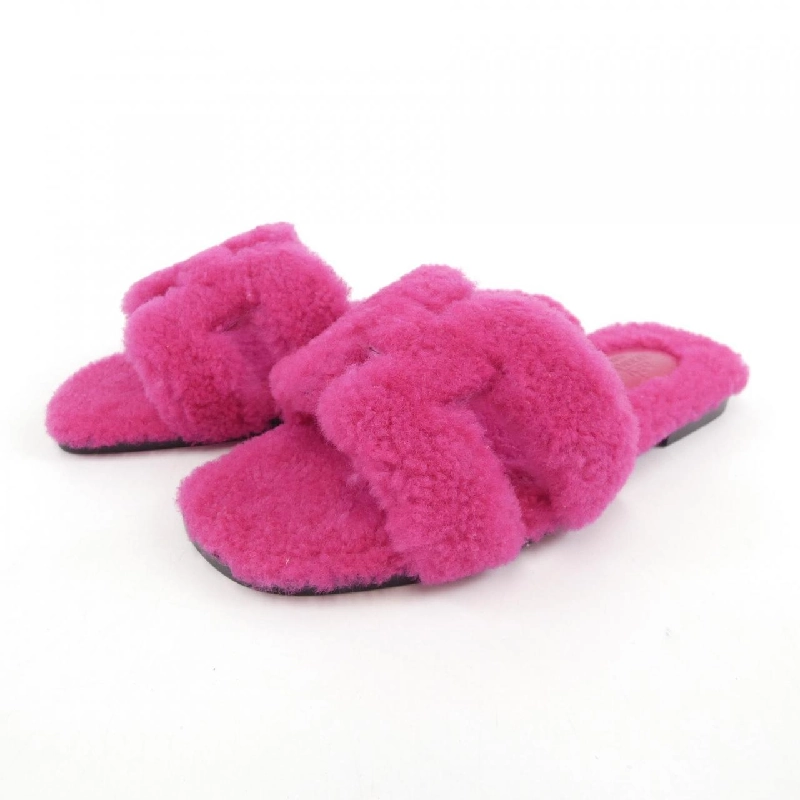 【Khuyến mãi】Dép HERMES 663944