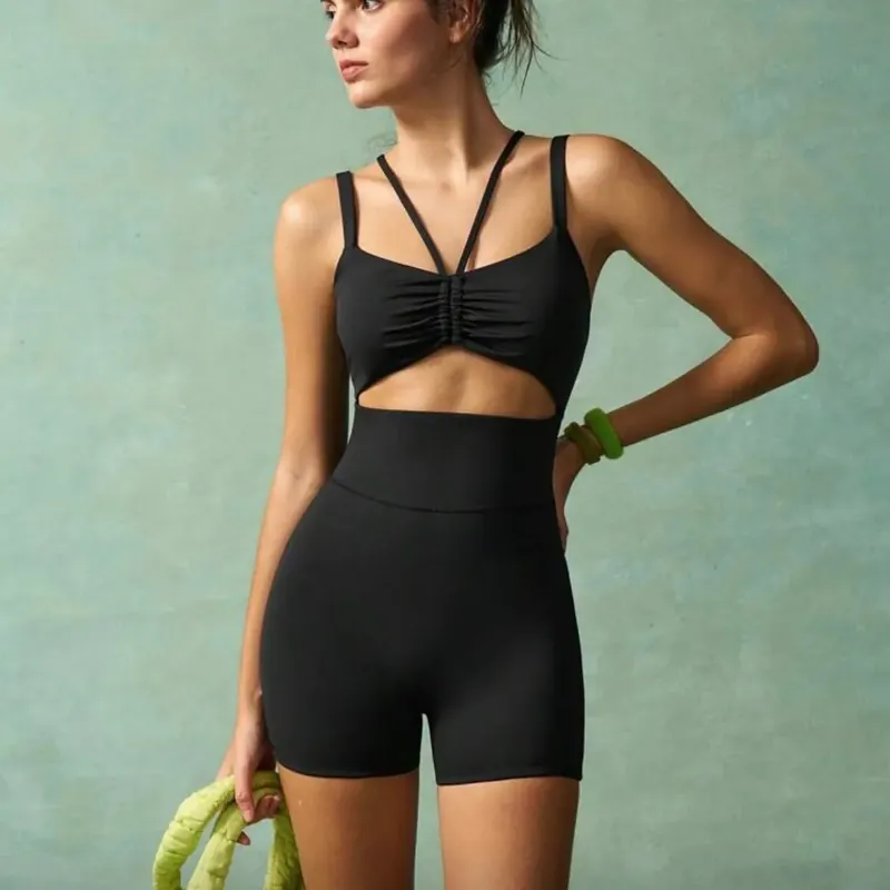 Đồ tập thể dục Jum đùi Varsitie size S 50-55kg Hàng new 590635