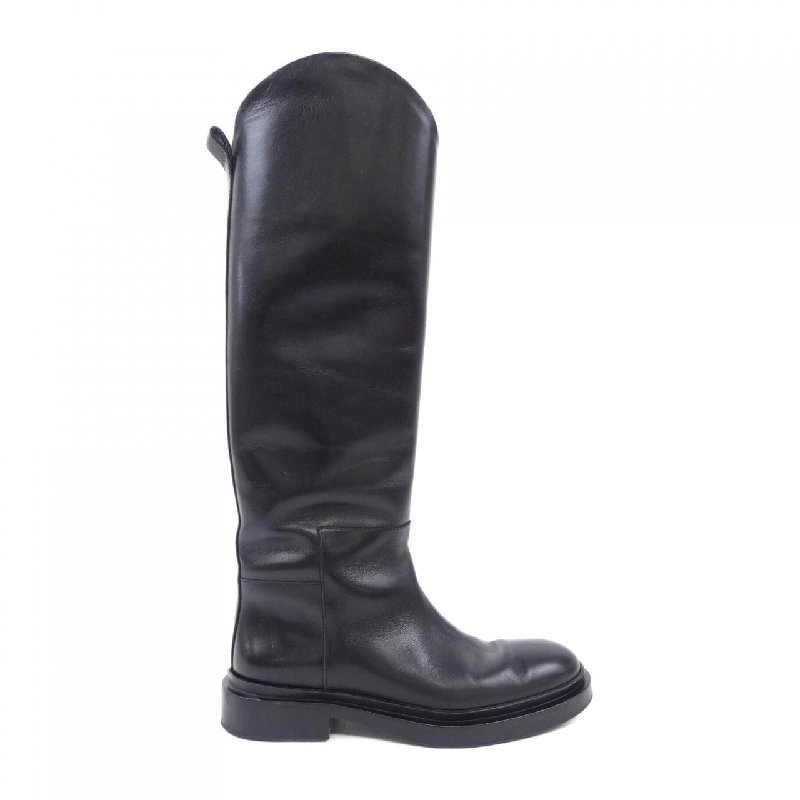 Giày bốt dài JIL SANDER 662195