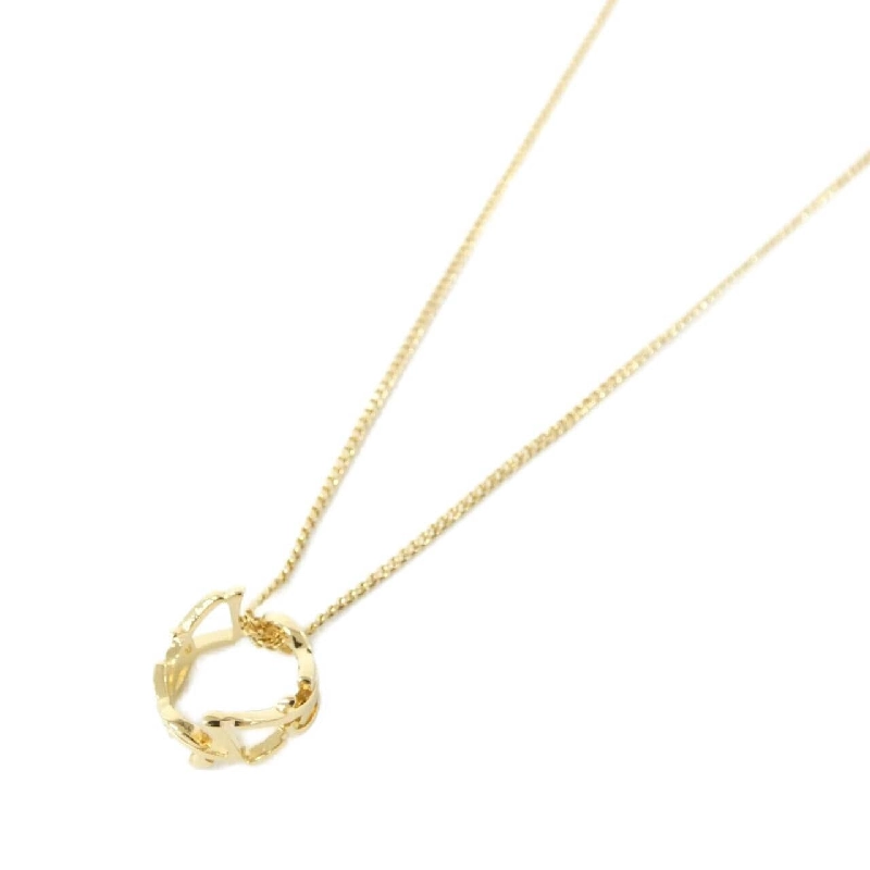 【Sản phẩm mới】Saint Laurent 822754 Y1500 Dây chuyền 626098