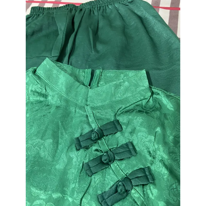 Đồ Tết áo lụa 🌸 780299