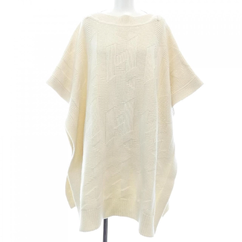 Áo poncho HERMES - Hàng hiệu Authentic 640547