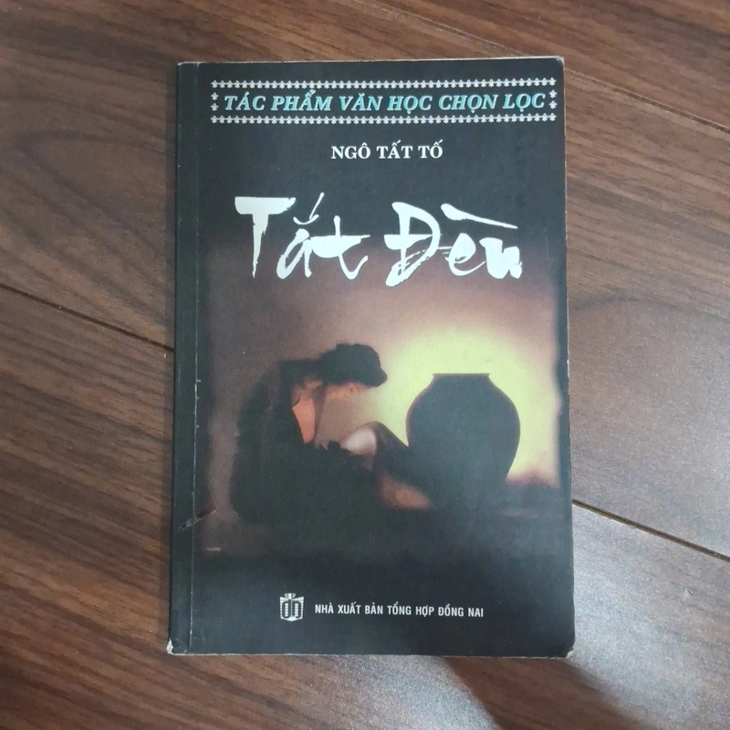 Tắt đèn - ngô tất tố 518396
