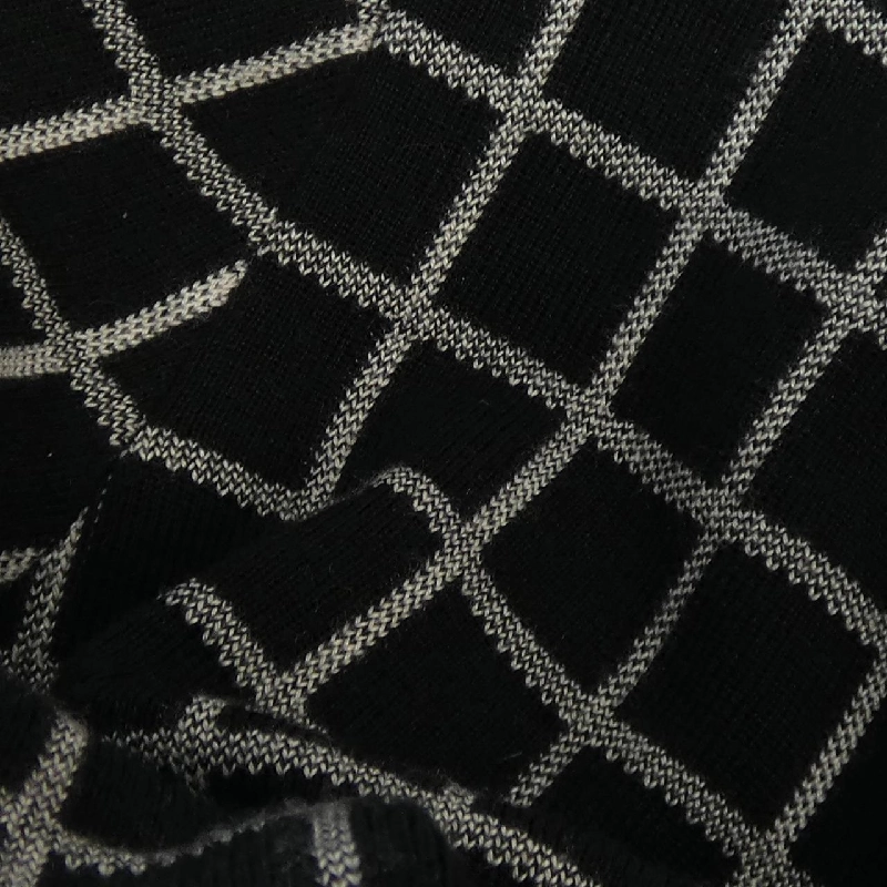 【Mã giảm giá】HERMES Áo len 642048