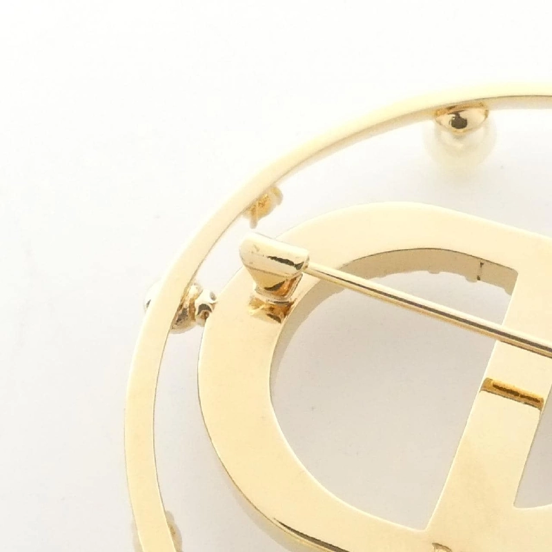 Brooch Christian Dior Claire de Lune V0412CDLRS 625913