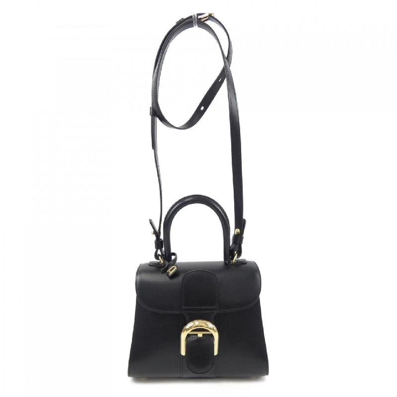 【Khuyến mãi】Túi DELVAUX 660818