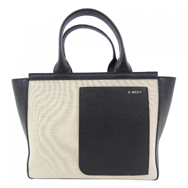 Túi mua sắm VALEXTRA WBNL0030733TOC99 - Hàng hiệu Chính hãng 831783