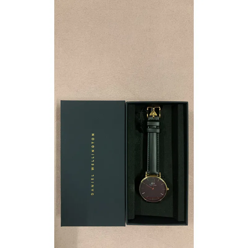 Đồng hồ xịn nguyên tem 717694