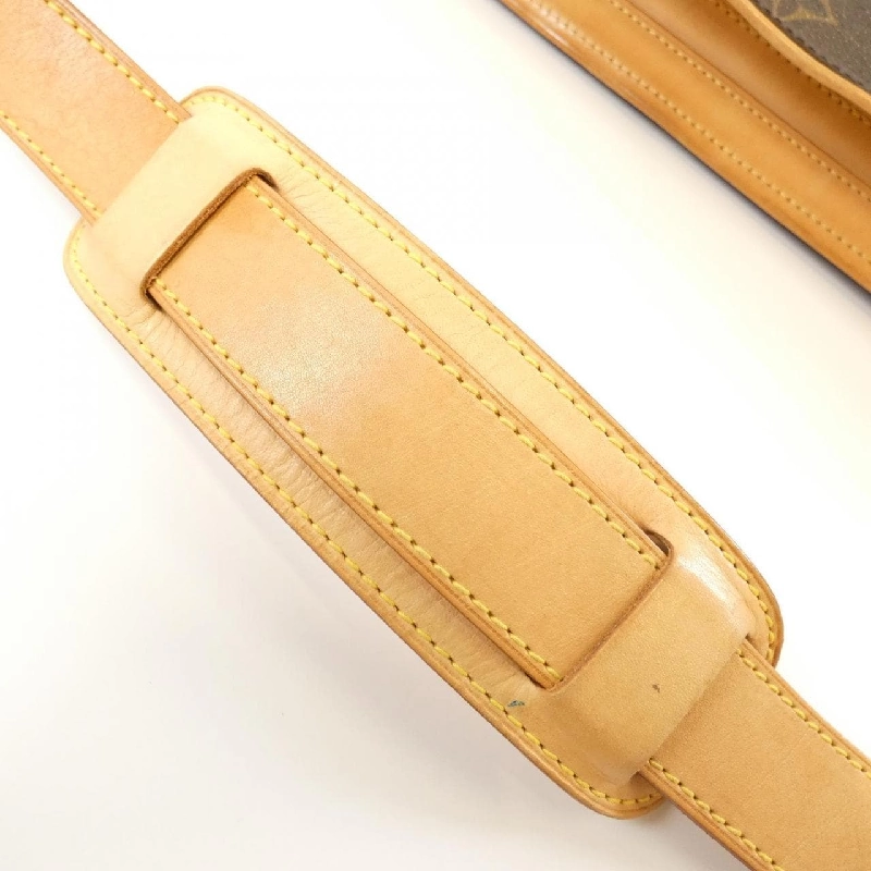 Túi xách vai Louis Vuitton Monogram Hudson GM M40045+J54394 - Hàng hiệu Chính hãng 766347