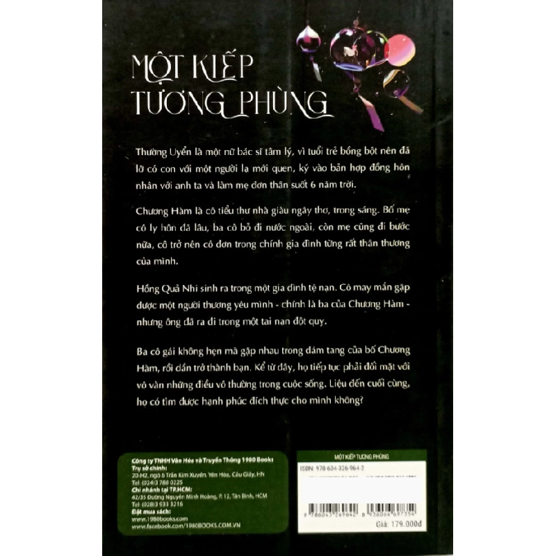 Một Kiếp Tương Phùng - Lan Nhược Nhất 403757