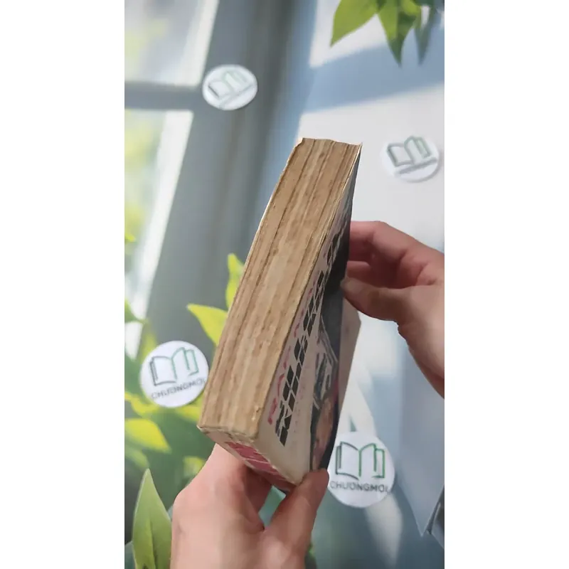 [XƯA] Sự Lừa Dối Kinh Khủng - 25 năm tôi làm việc ở CIA (1988) - Ráp Mắc Ghi 997772