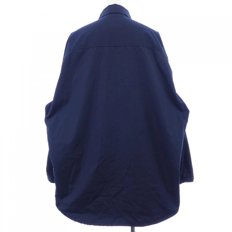 WTAPS 231WVDT-JKM01 Jacket - Hàng hiệu Authentic 882506