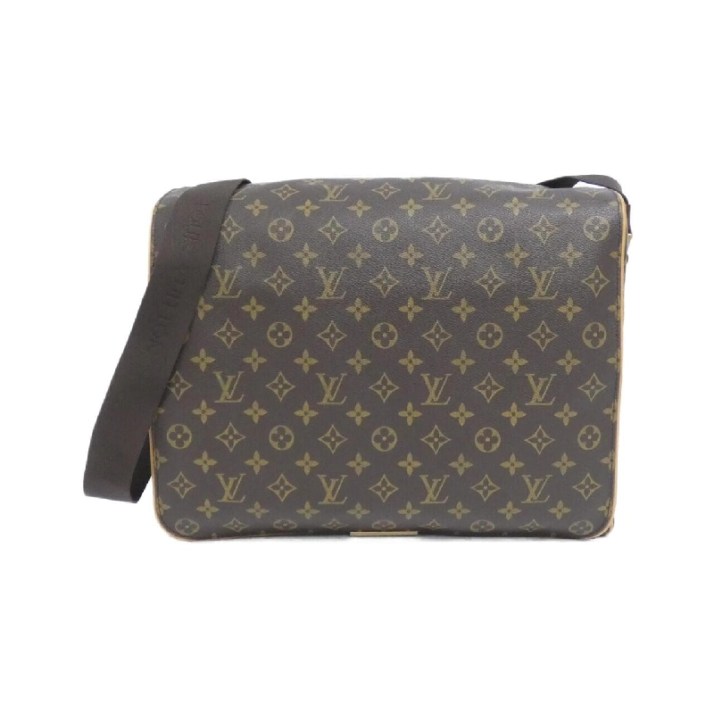 Túi xách vai Louis Vuitton Monogram Abes M45257 - Hàng hiệu Chính hãng 765761