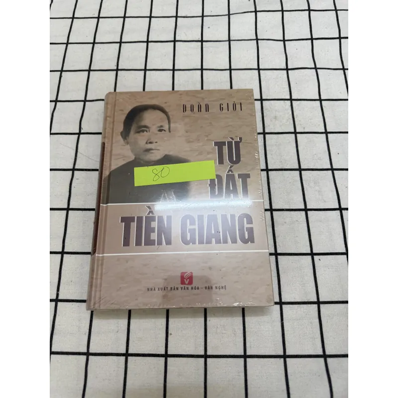 Từ đất Tiền Giang  597355