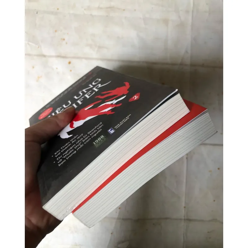 Bộ 2 tập Hiệu Ứng Lucifer - Philip Zimbardo 738825