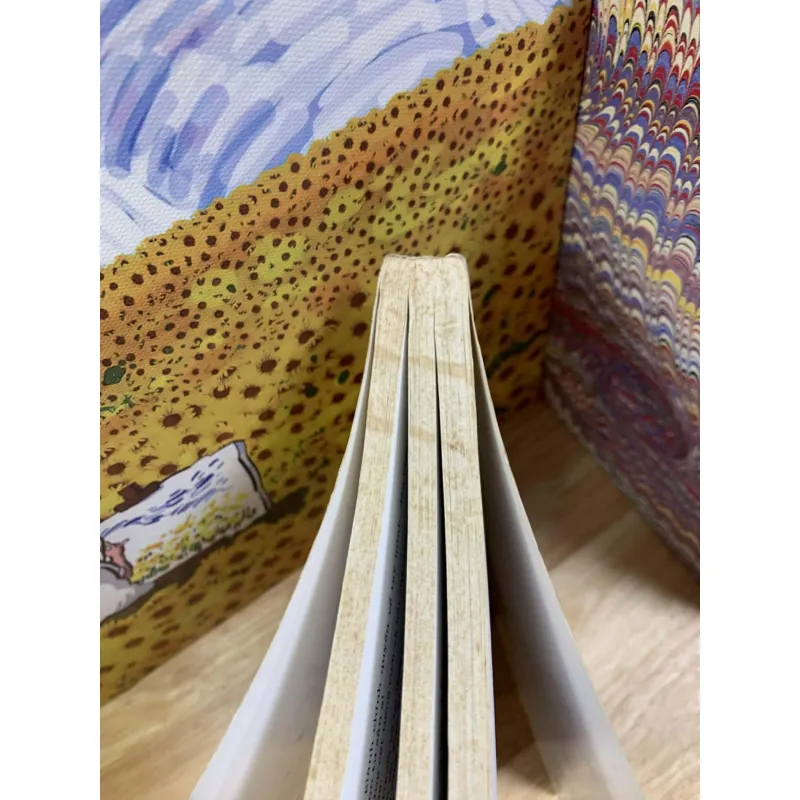 Nét Đẹp Nga Trong Thơ Văn Và Ngôn Ngữ Nga - Trần Vĩnh Phúc 719381