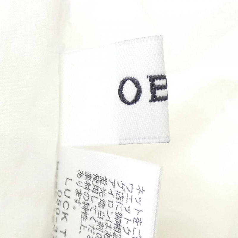 OBLI Top - Hàng hiệu Chính hãng 774414