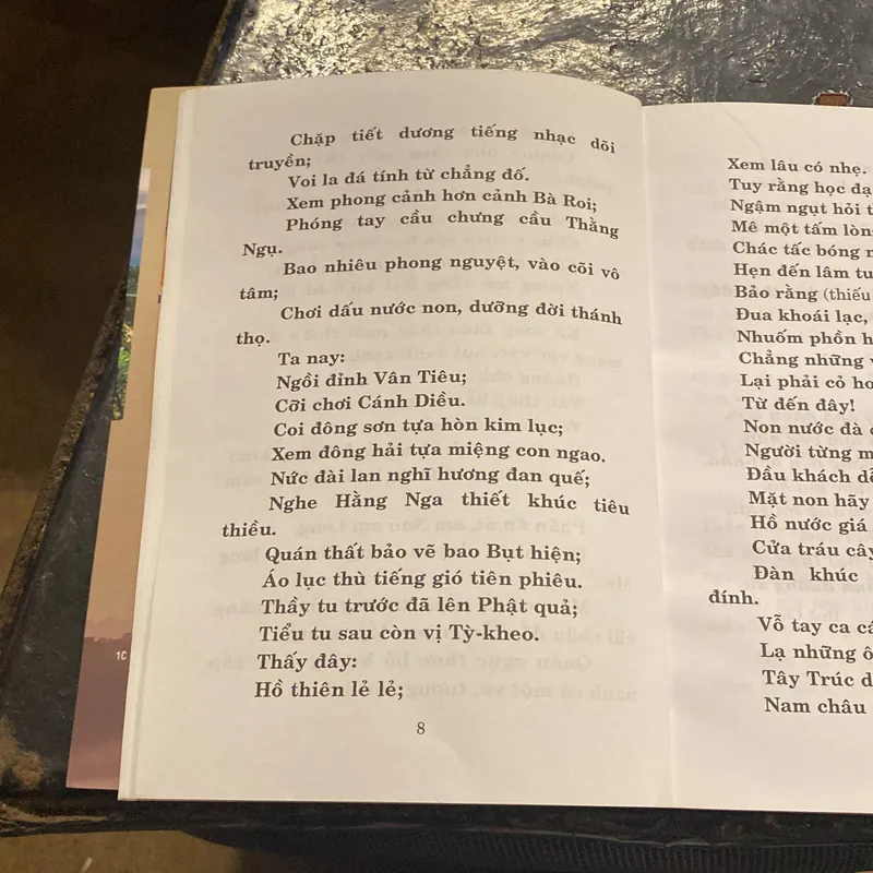 Mùa Xuân Vân Yên - Thích Nhật Quang 689207