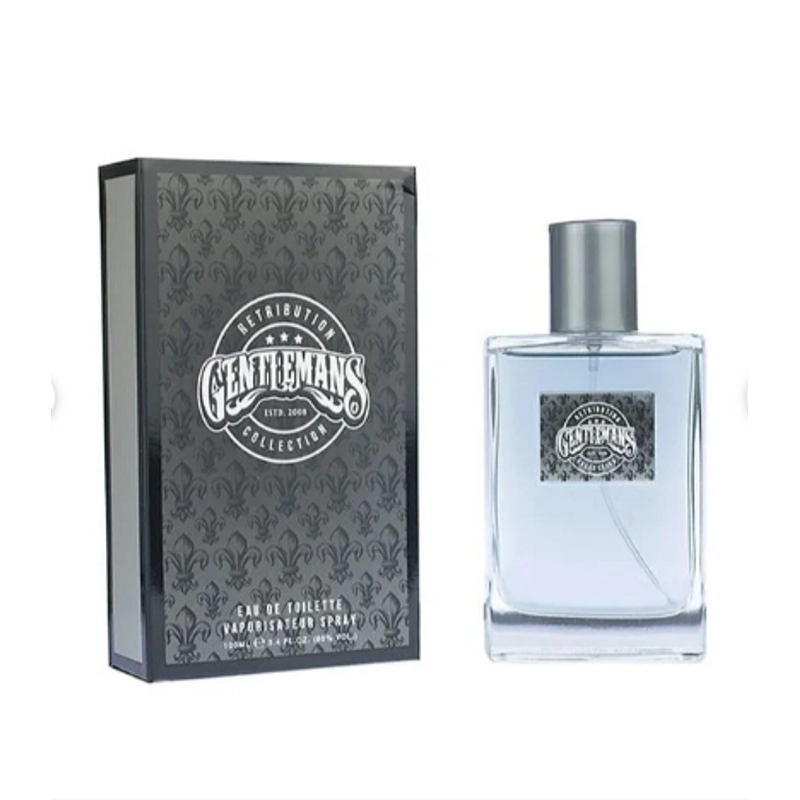 Nước hoa nam RETRIBUTION - 100ML 352861