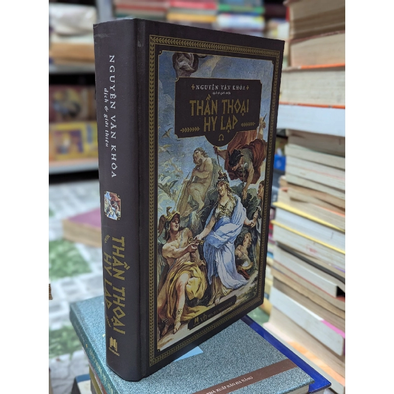 Thần thoại Hy Lạp 127974