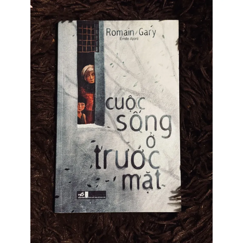 Cuộc sống trước mặt 1003506