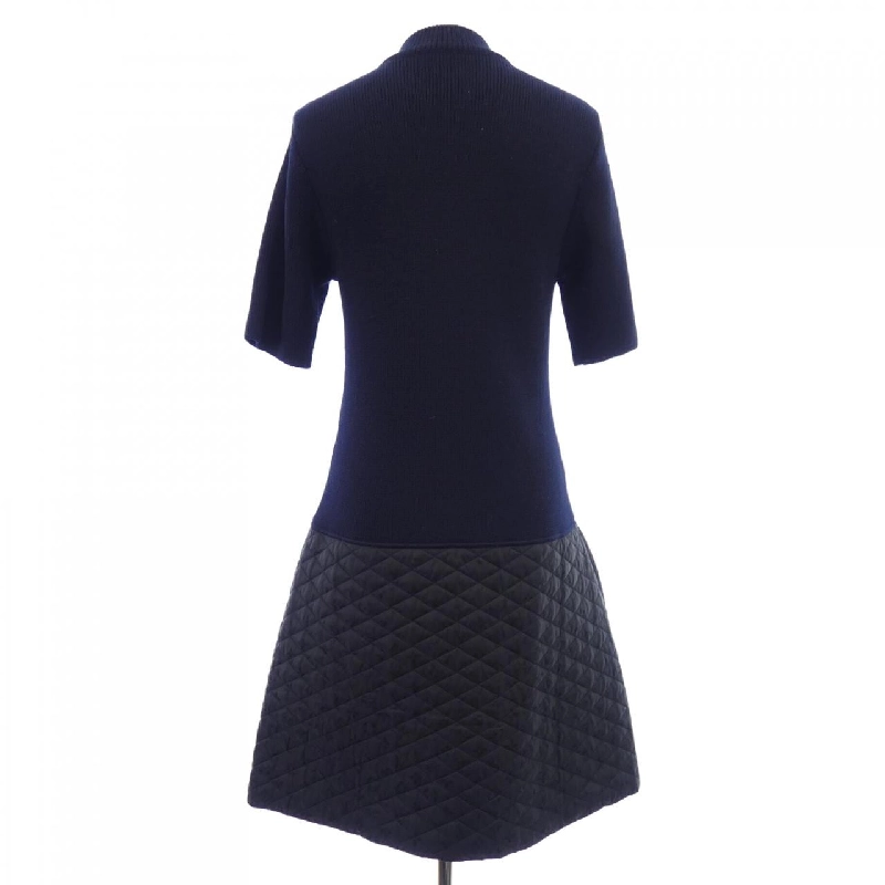 Đầm LOUIS VUITTON FHKD13QXJ - Hàng hiệu Authentic 813484