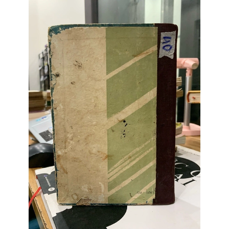 Tuổi Trẻ Các Mác: Cuốn Sách Về Thời Niên Thiếu Của Một Vĩ Nhân 779545