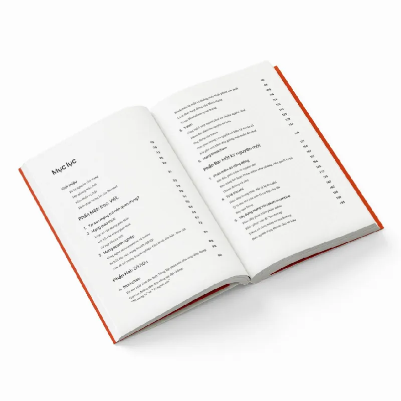 READ WRITE OWN - Kiến tạo Kỷ nguyên tiếp theo của Internet - Chris Dixon - MARKETING KINH DOANH 596820