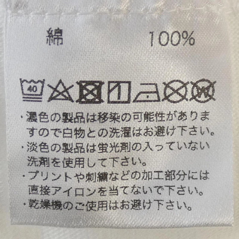 CLUB ANTI SOCIAL SOCIAL ANTI HIRAMOTO T-shirt - Hàng hiệu Chính hãng 888112