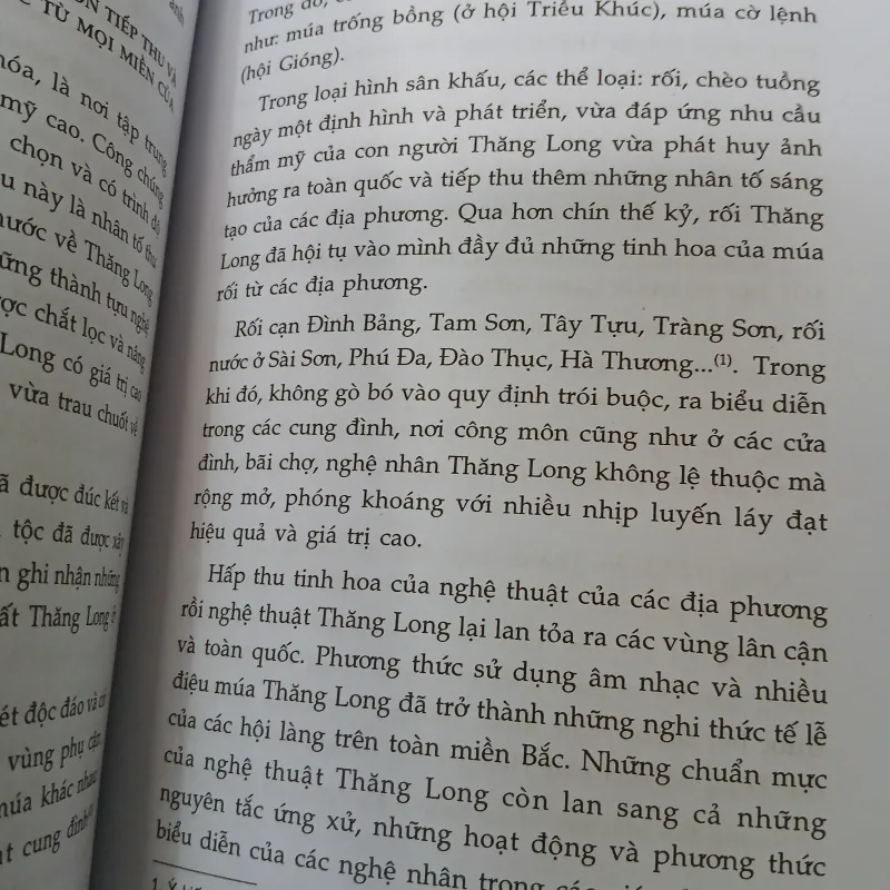 VĂN HIẾN THĂNG LONG - VŨ KHIÊU, NGUYỄN VINH PHÚC 792355