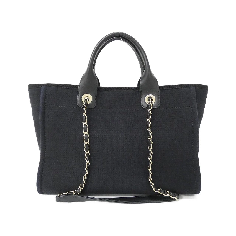 Túi xách Chanel Deauville AS3257 614431