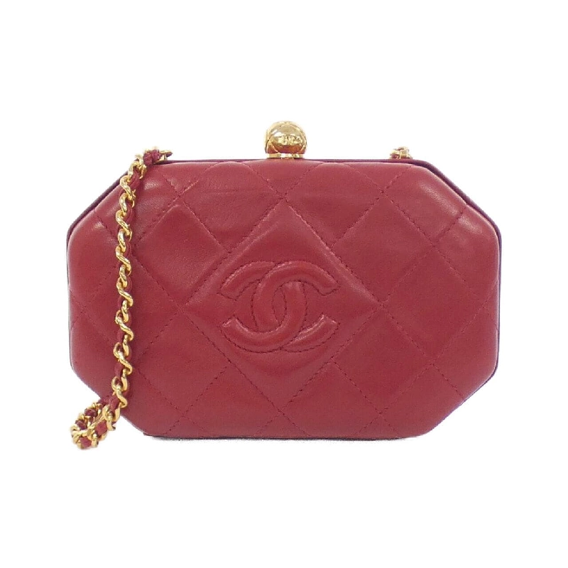 【Vintage】Túi xách Chanel 613883