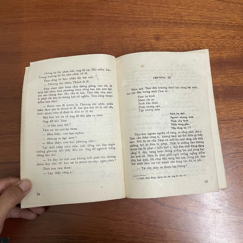 II Tựa sách: Bút Nghiên - Chu Thiên - 1989 475548